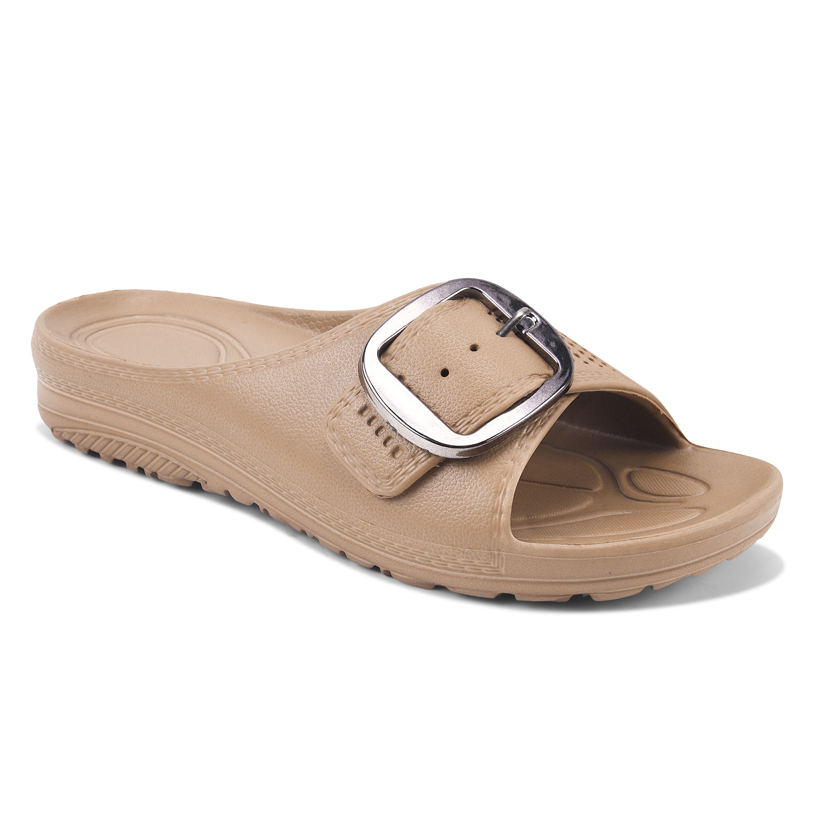 COGS Classic Buckle Slides