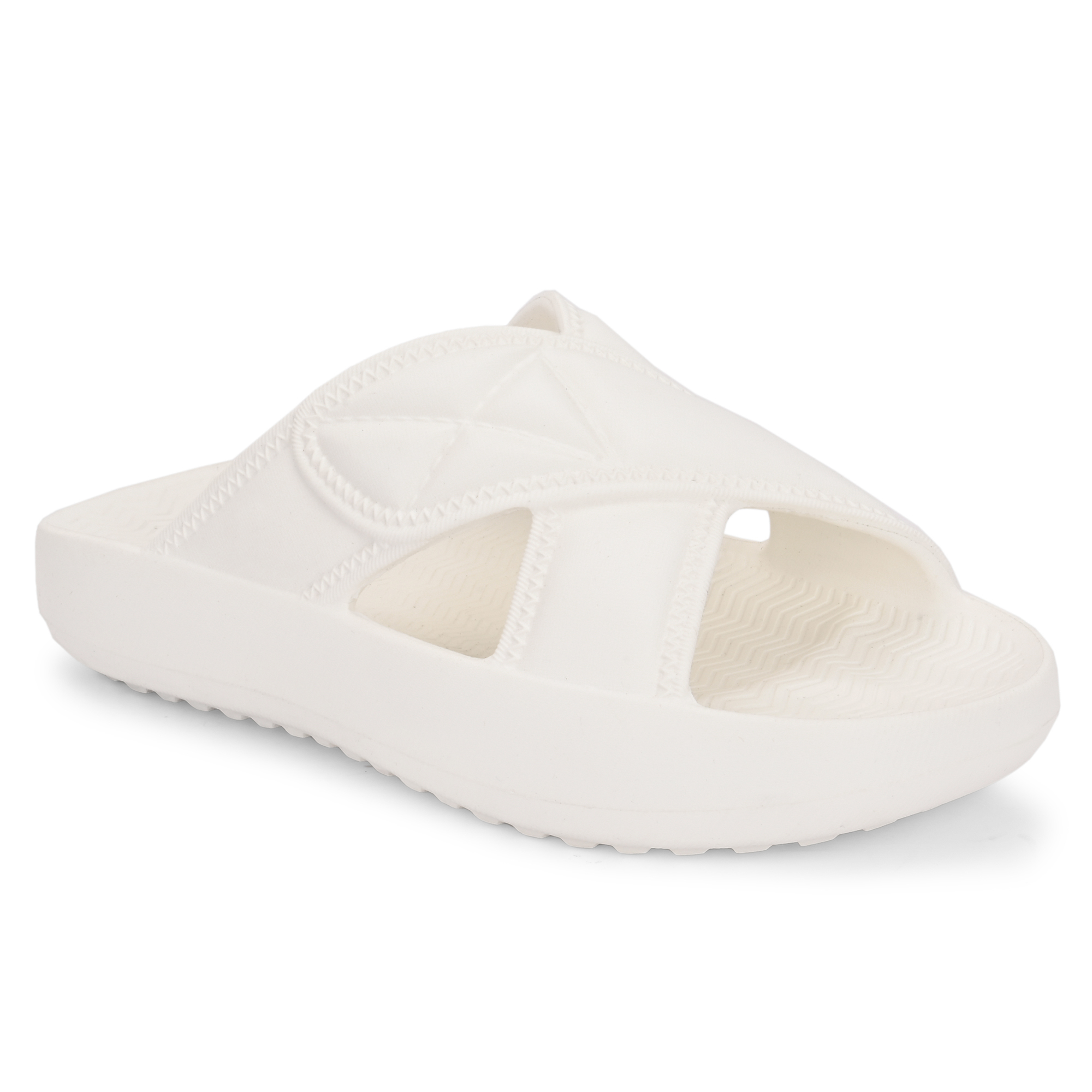 COGS Men's Solid Sliders